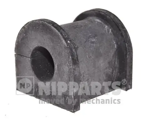 Втулка переднього стабілізатора Nipparts N4290900 (фото 1)