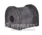 Втулка (резинка) переднего стабилизатора nipparts N4290903