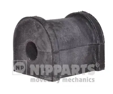 Втулка (резинка) переднего стабилизатора nipparts N4290903