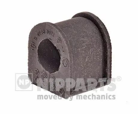 Втулка (резинка) переднего стабилизатора nipparts N4291010