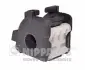 Втулка переднього стабілізатора Nipparts N4292001 (фото 1)