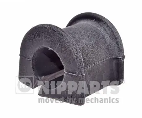 Втулка (резинка) переднего стабилизатора nipparts N4292005
