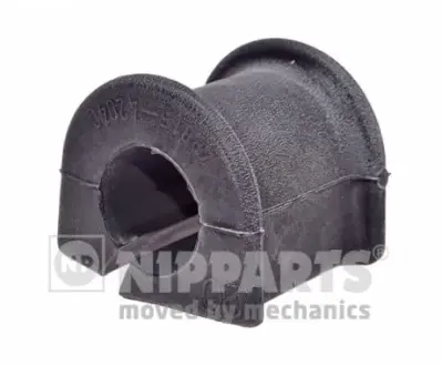 Втулка (резинка) переднего стабилизатора nipparts N4292005