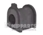 Втулка переднього стабілізатора Nipparts N4292021 (фото 1)