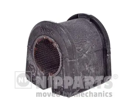 Втулка переднього стабілізатора Nipparts N4293001 (фото 1)