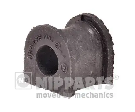 Втулка переднього стабілізатора Nipparts N4293005 (фото 1)
