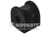 Втулка переднього стабілізатора Nipparts N4294017 (фото 1)
