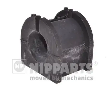 Втулка переднього стабілізатора Nipparts N4295001 (фото 1)