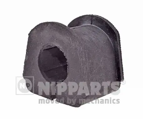 Втулка (резинка) переднего стабилизатора nipparts N4295002
