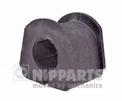 Втулка (резинка) переднего стабилизатора nipparts N4295002