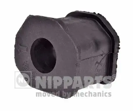 Втулка переднього стабілізатора Nipparts N4295003 (фото 1)