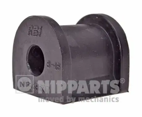 Втулка (резинка) переднего стабилизатора nipparts N4295011