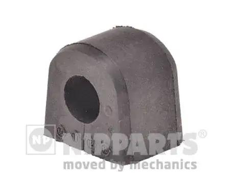 Втулка (резинка) переднего стабилизатора nipparts N4297001