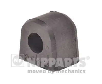 Втулка (резинка) переднего стабилизатора nipparts N4297001
