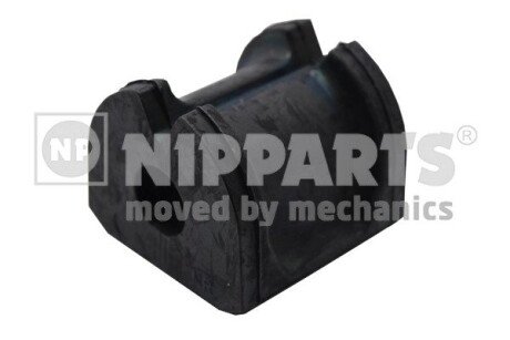 Втулка переднього стабілізатора nipparts N4297006