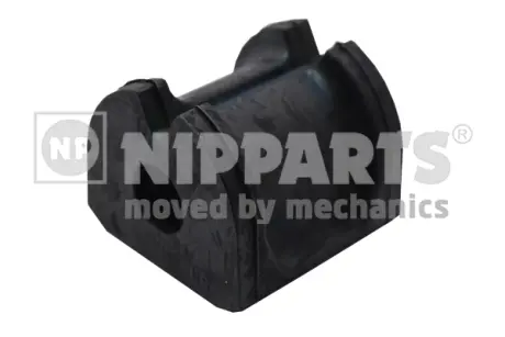Втулка переднього стабілізатора Nipparts N4297006