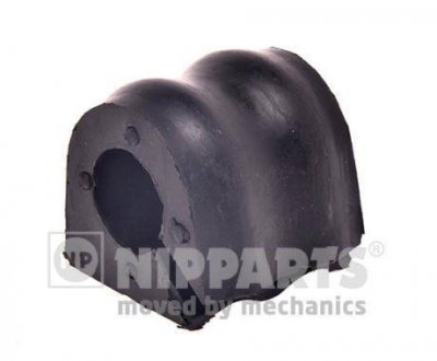 Втулка (резинка) переднего стабилизатора nipparts N4231056