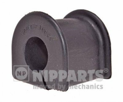 Втулка (резинка) переднего стабилизатора nipparts N4292017