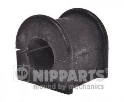 Втулка (резинка) переднего стабилизатора nipparts N4292018