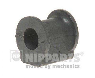 Втулка (резинка) переднего стабилизатора nipparts N4238019