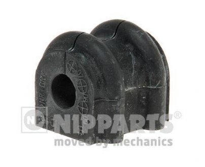 Втулка (резинка) переднего стабилизатора nipparts N4250301