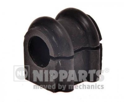 Втулка (резинка) переднего стабилизатора nipparts N4270301