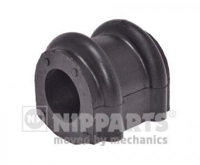 Втулка (резинка) переднего стабилизатора nipparts N4270500