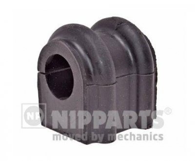 Втулка (резинка) переднего стабилизатора nipparts N4270514