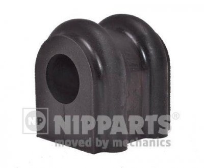 Втулка (резинка) переднего стабилизатора nipparts N4270519