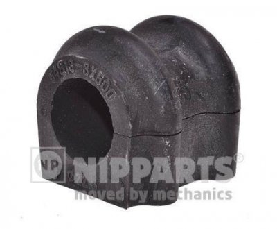 Втулка (резинка) переднего стабилизатора nipparts N4270522