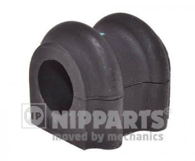 Втулка (резинка) переднего стабилизатора nipparts N4270527