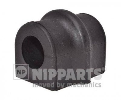 Втулка (резинка) переднего стабилизатора nipparts N4270908