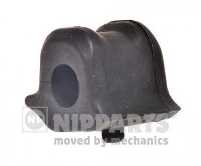 Втулка (резинка) переднего стабилизатора nipparts N4272001