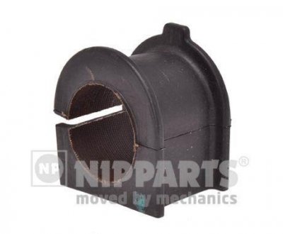 Втулка (резинка) переднего стабилизатора nipparts N4272045