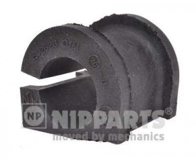 Втулка (резинка) переднего стабилизатора nipparts N4274001