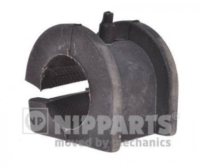 Втулка (резинка) переднего стабилизатора nipparts N4275000