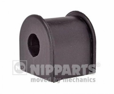 Втулка (резинка) переднего стабилизатора nipparts N4290513