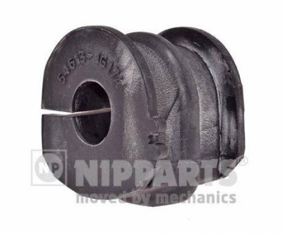 Втулка (резинка) переднего стабилизатора nipparts N4291012