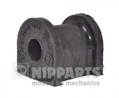 Втулка переднього стабілізатора nipparts N4294002