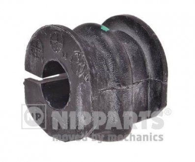 Втулка (резинка) переднего стабилизатора nipparts N4231037