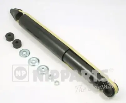 Задний амортизатор (стойка) nipparts J5520400G