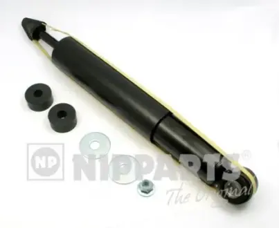 Задний амортизатор (стойка) nipparts J5522048G Тойота Ленд крузер 100