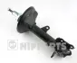 Задний амортизатор (стойка) nipparts N5520515G