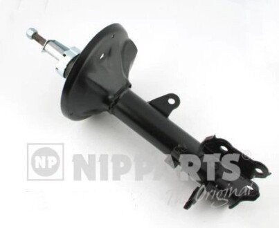 Задний амортизатор (стойка) nipparts N5520515G на Hyundai Матрикс