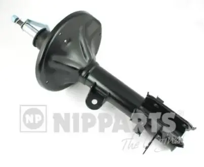Задній амортизатор (стойка) Nipparts N5520520G