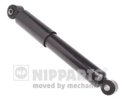 Задний амортизатор (стойка) nipparts N5520527G
