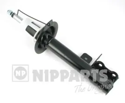 Задній амортизатор (стойка) Nipparts N5520904G