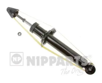 Задний амортизатор (стойка) nipparts N5521024G