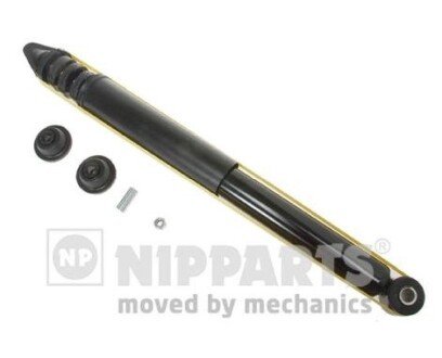 Задній амортизатор (стойка) nipparts N5521038G на Ниссан Ноут е11