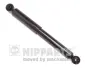 Задній амортизатор (стойка) Nipparts N5521051G (фото 1)